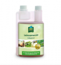LEXA Leinsamenöl 1000 ml - MHD 11/2025