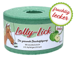 Imima Lolly-Lick Apfel 750g