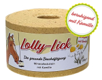 Imima Lolly-Lick Kamille 750g