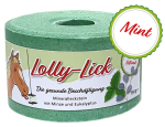 Imima Lolly-Lick Mint 750g
