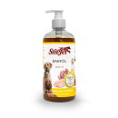 STIEFEL Hund Barföl 500 ml
