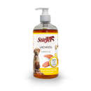 STIEFEL Hund Lachsöl 500ml