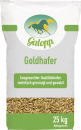 Galopp Goldhafer - 25 kg